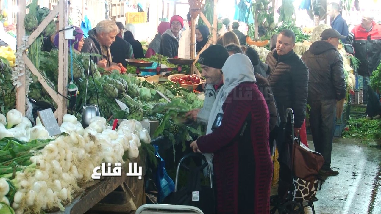 لحم البقري والعلوش باي باي..سوم الكلغ ناار والدجاج خالطين عالكركاس؟!المصروف فوق طاقة ومعادش خالطين؟