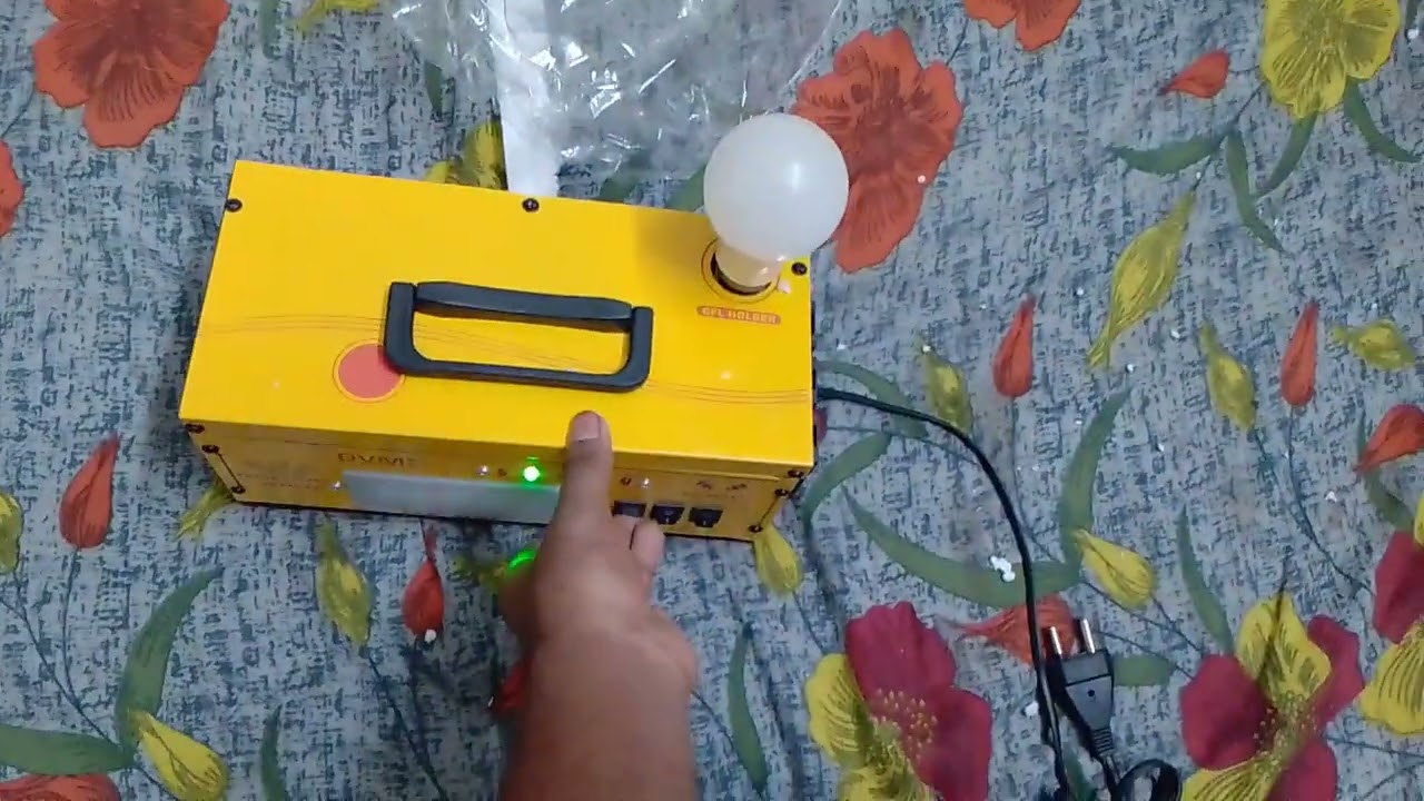 charging wala light 🔦🔦 itna roshni