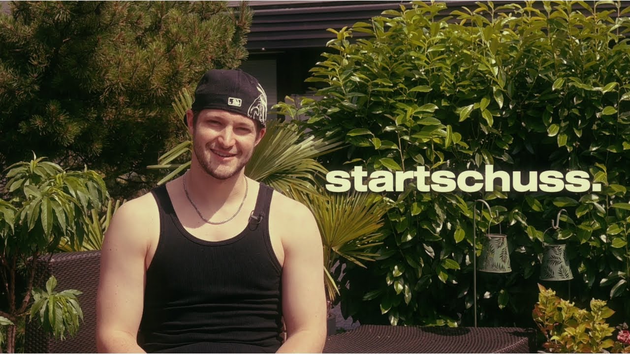startschuss.