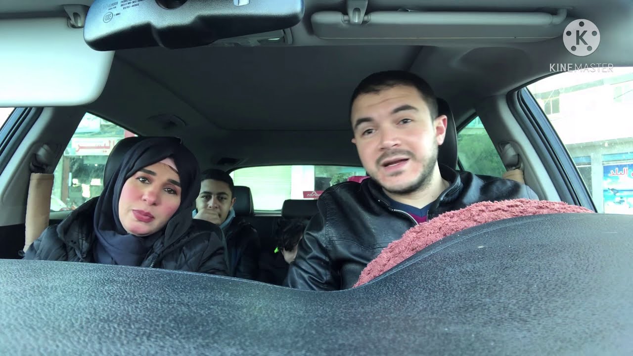 King Mariout Vlog ❤️❤️❤️