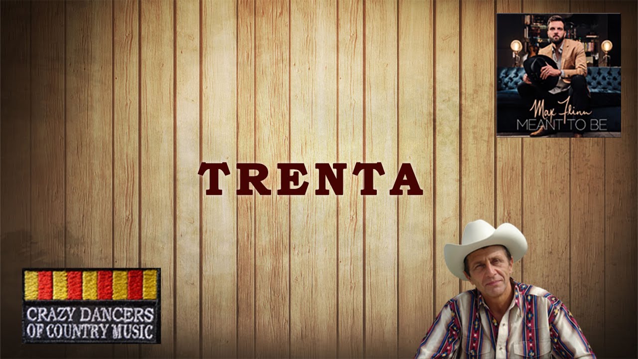 Trenta - Gabi Ibanez & Paqui Monroy (Instruction)