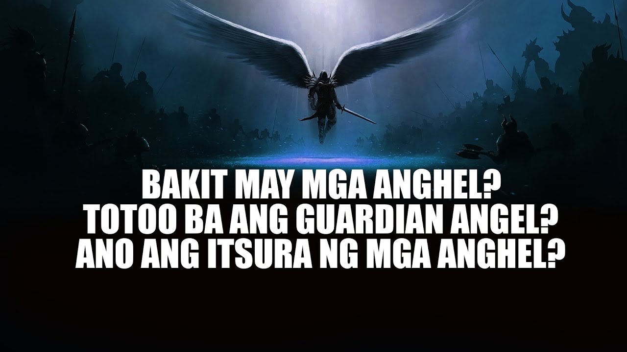USAPANG ANGHEL