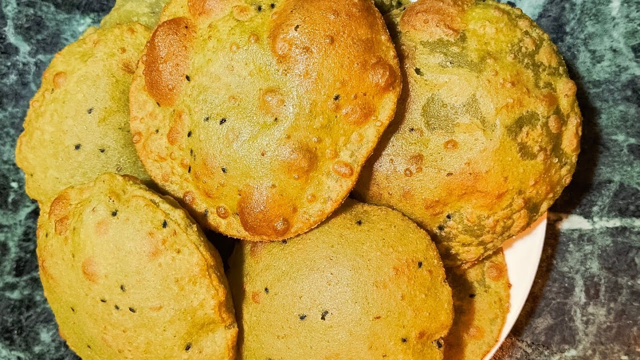 मटर पनीर मसाला पूरी ऐसे बनाएंगे तो कचौड़ी खाना भूल जाएंगे /Matar Masala Puri 