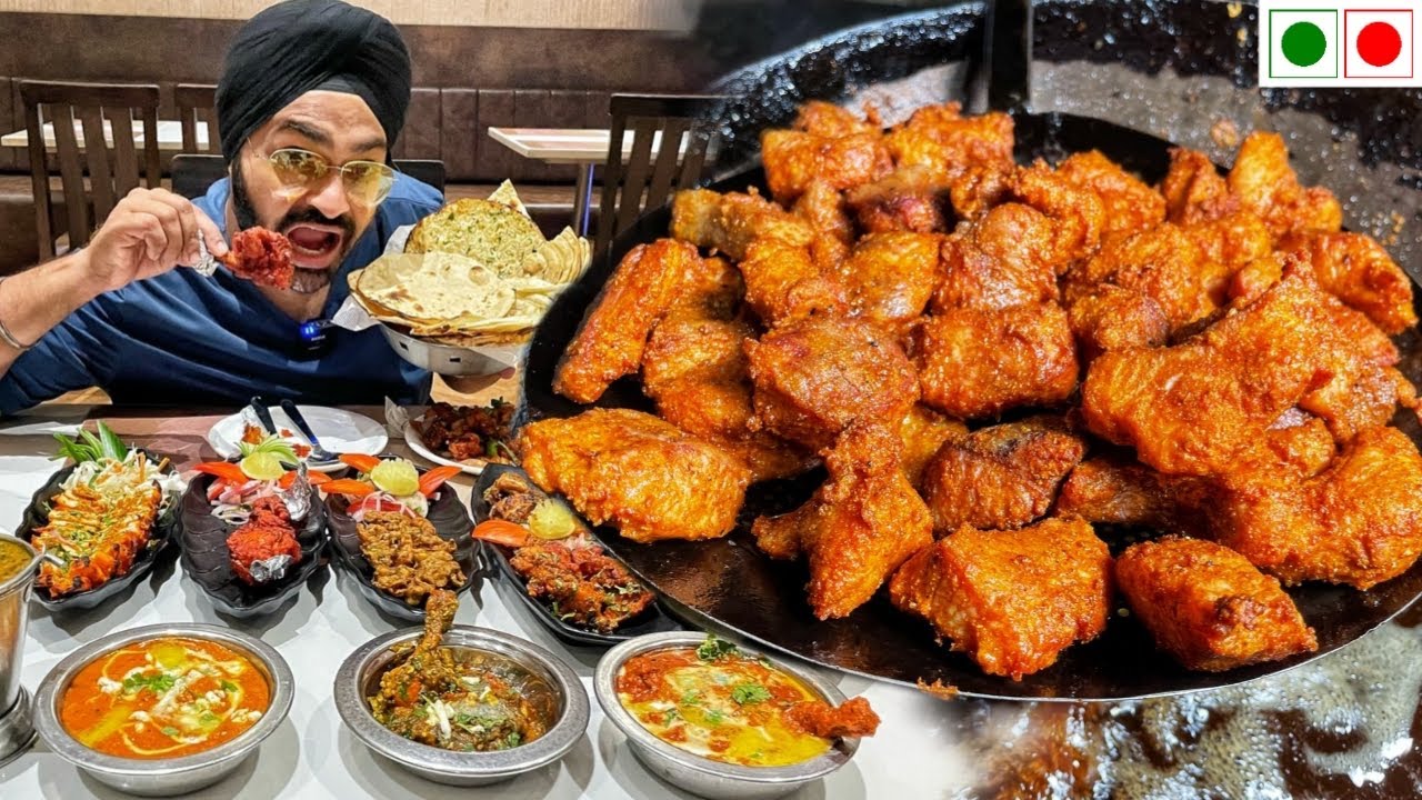 2022 ka sabse sasta Restaurant for Mutton, Chicken & Fish