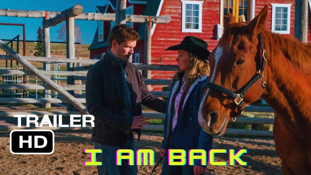 Heartland Season 17: Graham Wardle Opens Up About His Decision to Come Back
