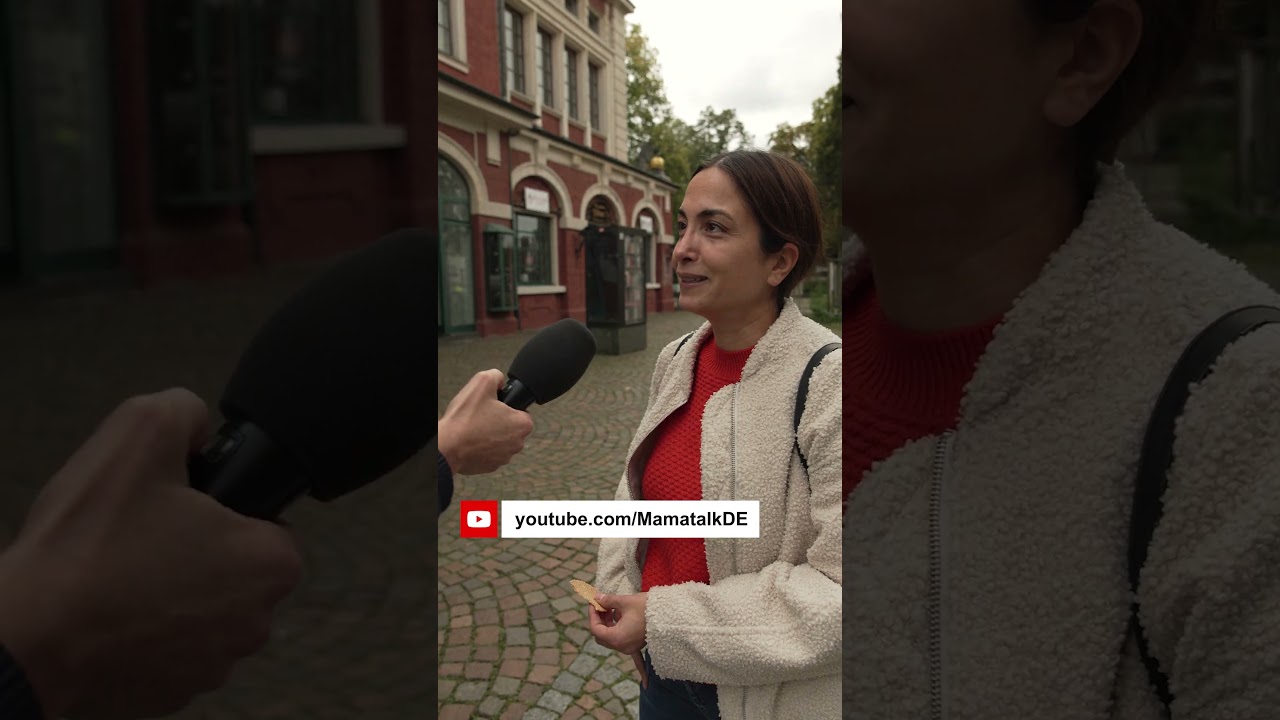Wie ist das eigentlich mit Freizeit als Mama? I Sachsensabi