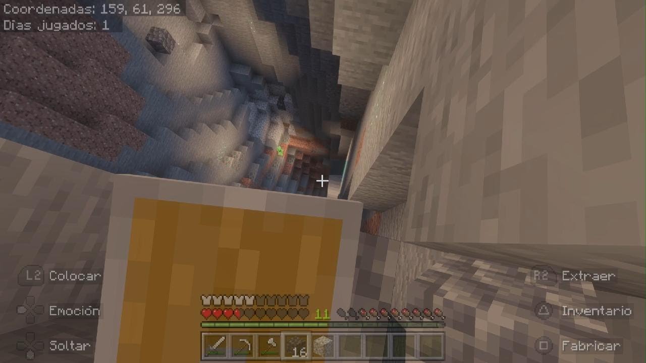 Minecraft 2