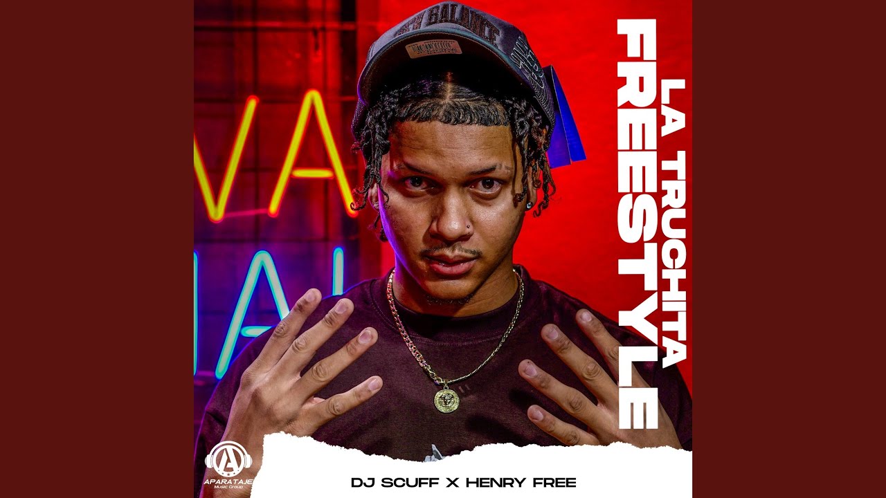 LA TRUCHITA FREESTYLE