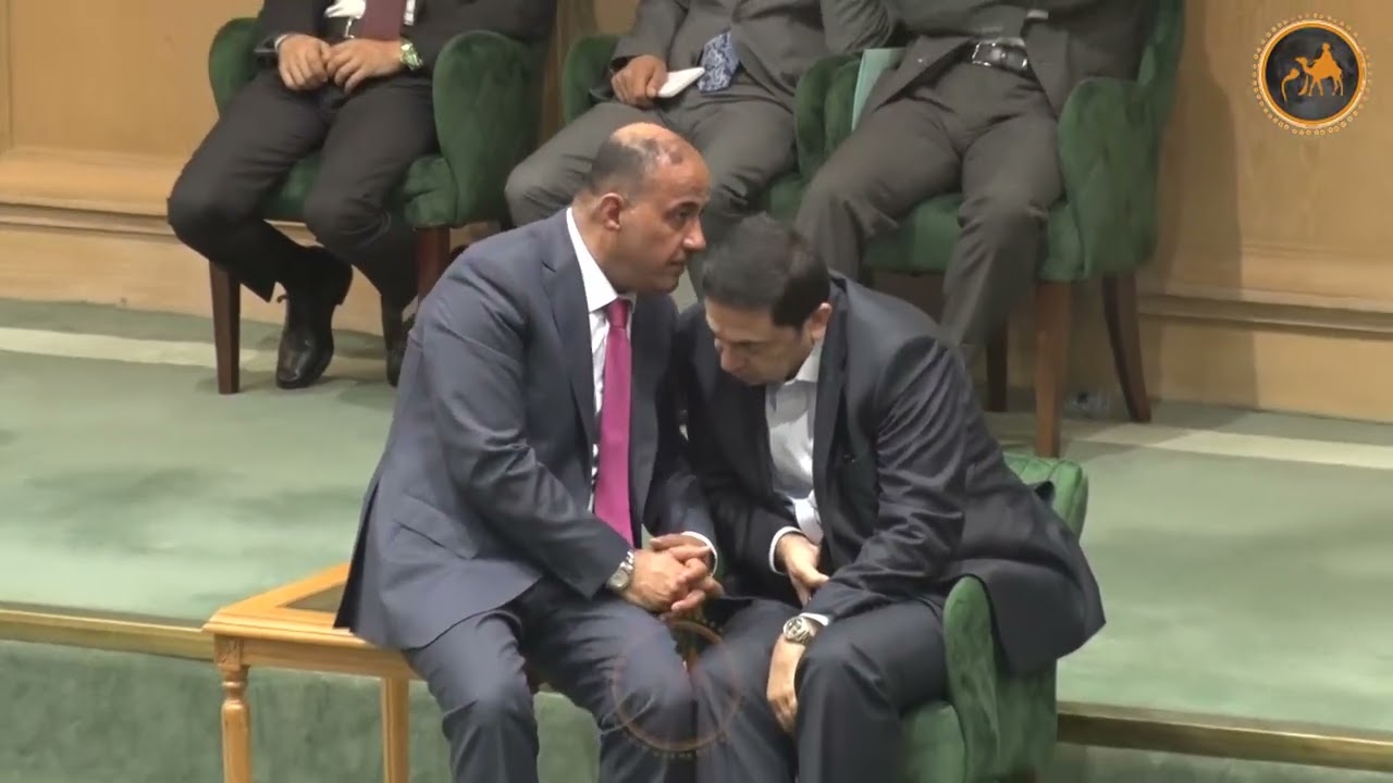 كواليس جلسة انتخاب رئيس مجلس النواب اليوم