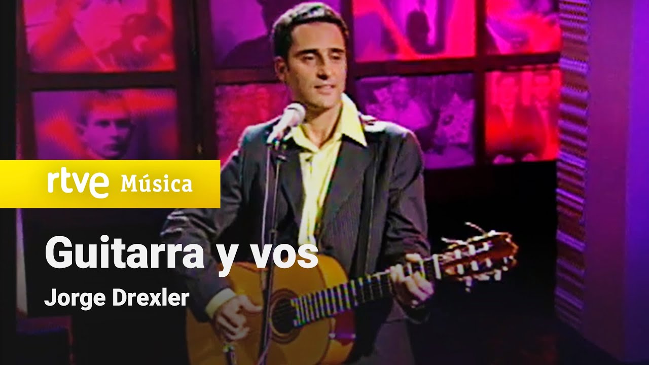 Jorge Drexler - 