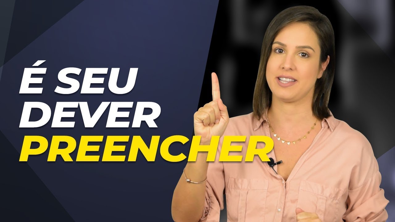 MEI - Como preencher o RELATÓRIO MENSAL DE FATURAMENTO! (Na prática)