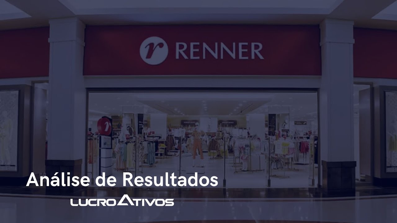 Lojas Renner (LREN3) - Recuperando os bons tempos! - Resultados 1T25