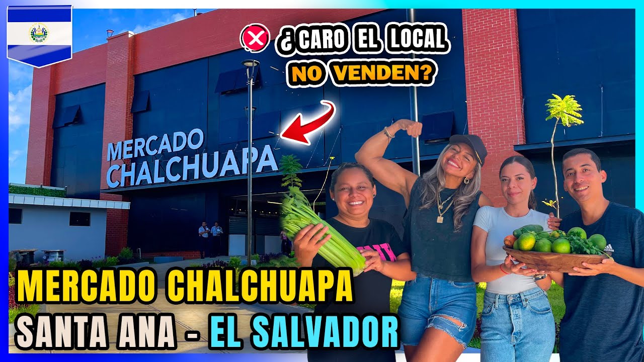 NO SE VENDE en Mercado Chalchuapa Santa Ana El Salvador
