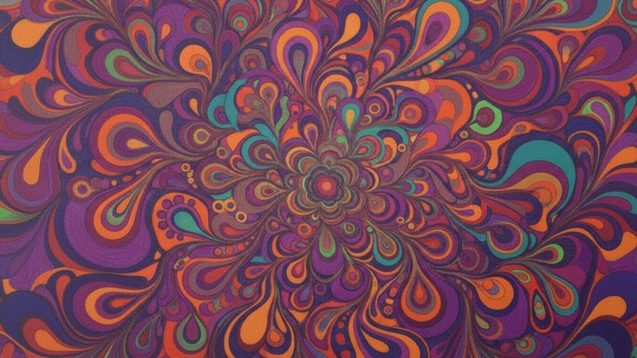 The Solarwind Sessions  -  Part two