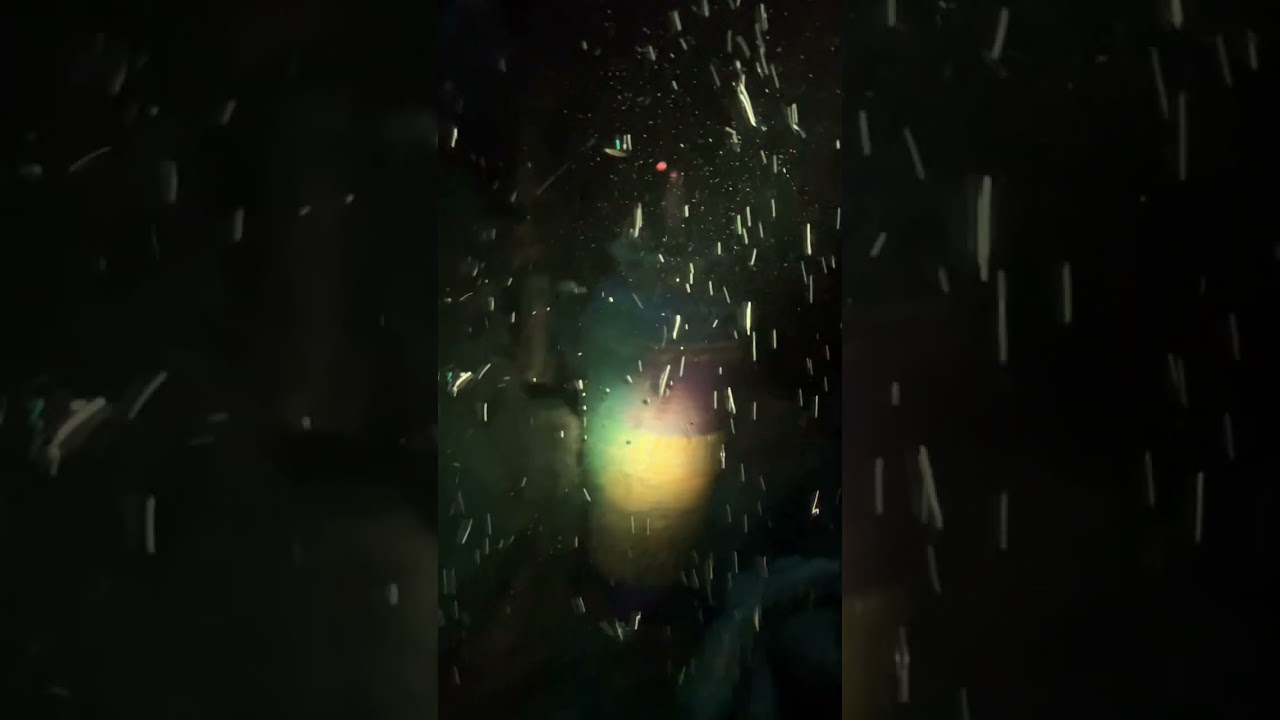Disney submarine ride