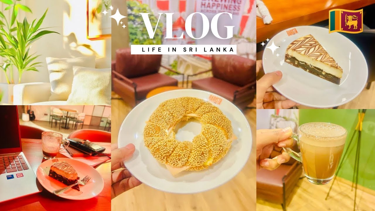 DAY 02 - New year reset 2026 🇱🇰🍃| Mental Reset  |  9-6 office job  | Work vlog  Motivation