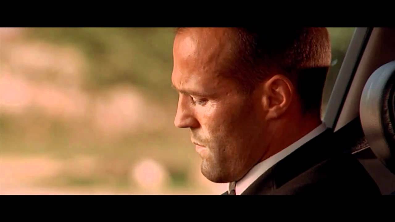 ♥ Jason Statham ♥  Love the Way You Lie