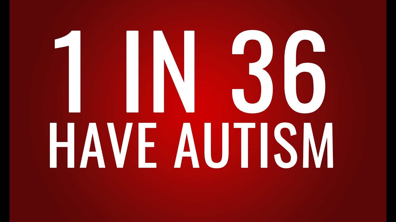 The Percentage of Children with Autism is Increasing | Autism Facts & Data