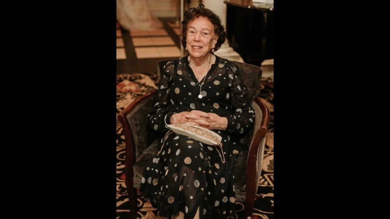 Marie Quinn Funeral Mass St Mary's Paisley