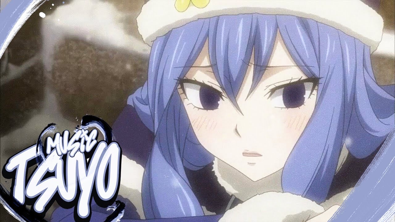 Juvia Lockser Song 