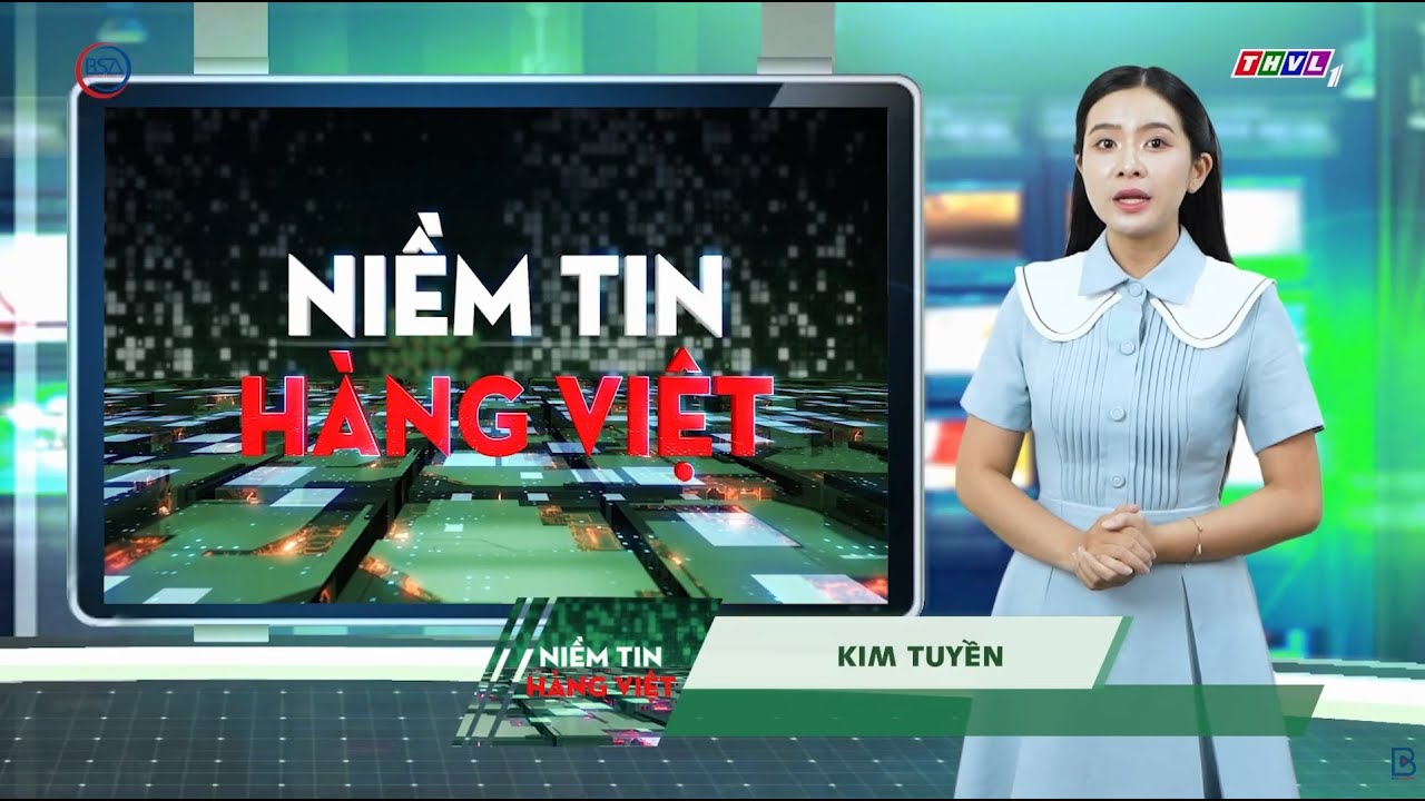 Niềm tin hàng Việt phát sóng ngày 31/1/2026