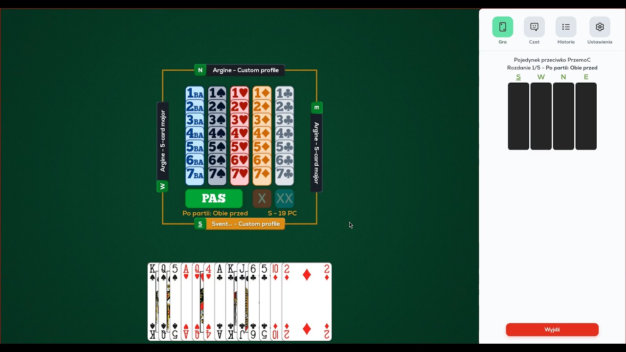 Z wielką kartą przychodzi wielka odpowiedzialność