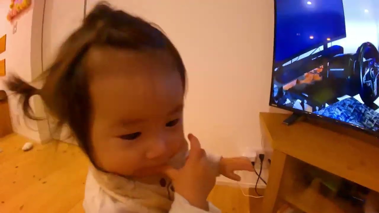 おおなきまきちゃん