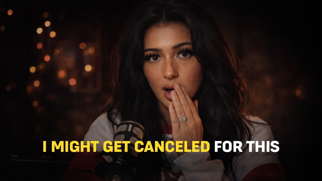 I Might Get Cancelled For This