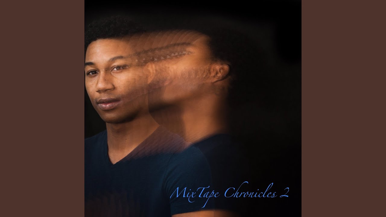 Drunk Off Your Company (RnB Version)