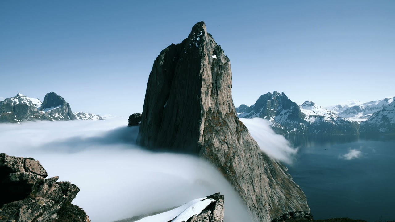 BEAUTIFUL NATURE WATERFALL WITH POETRY #Youtubeshorts #waterfallshorts #newshorts