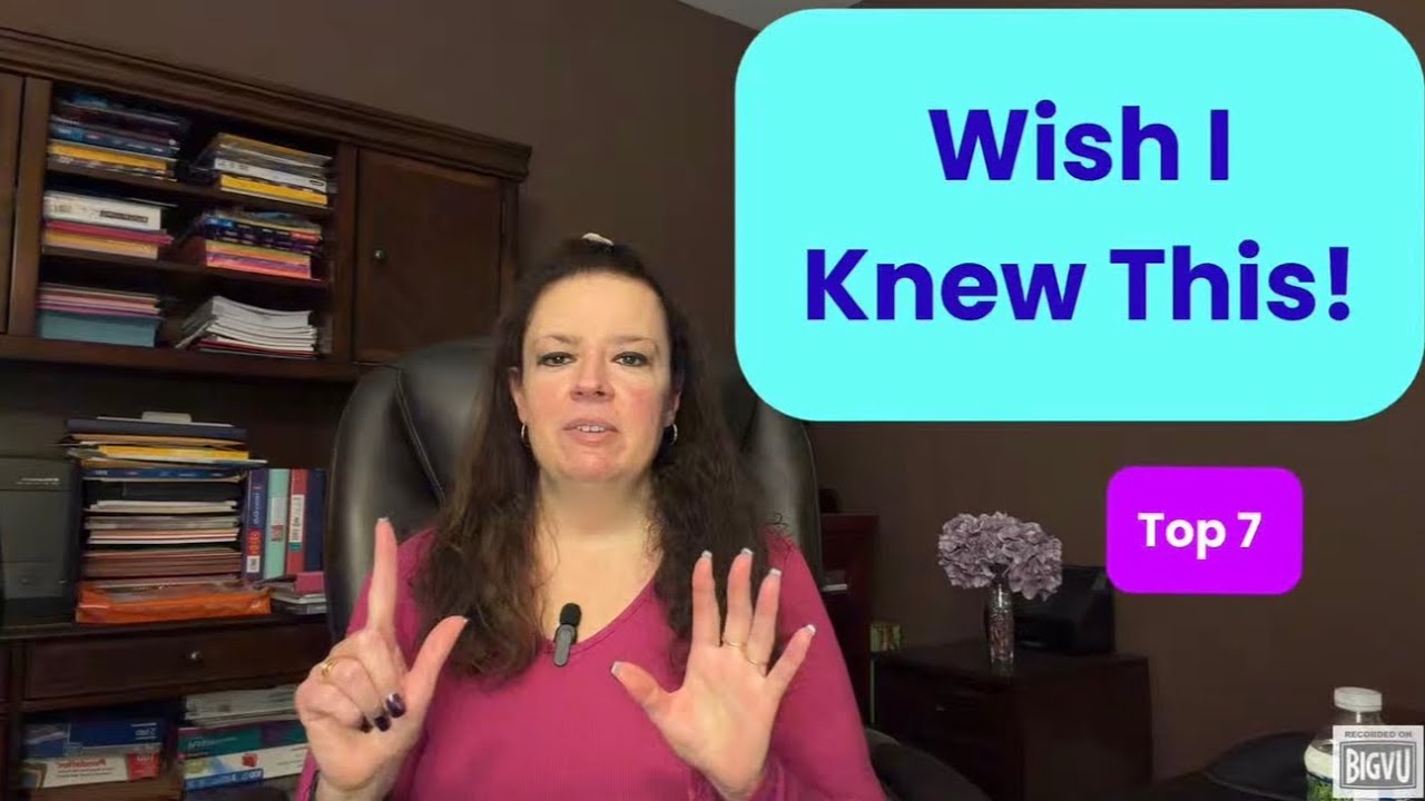 What I Wish I Knew Before Starting Zepbound | Honest GLP-1 Advice