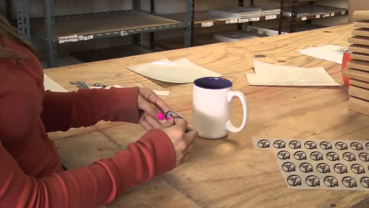How to Print and Apply Rub-On Transfers!