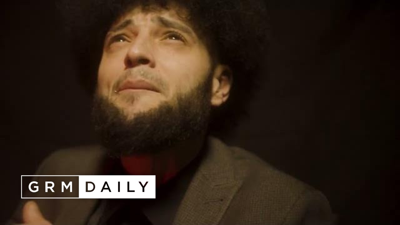 F.O.S feat. Kannan & EYEZ - Madness [Music Video] | GRM Daily