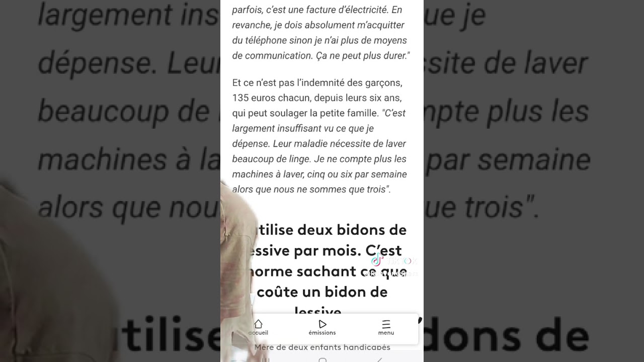 Nous avons était Interviewé par France 3 Périgords ! En septembre 2024 