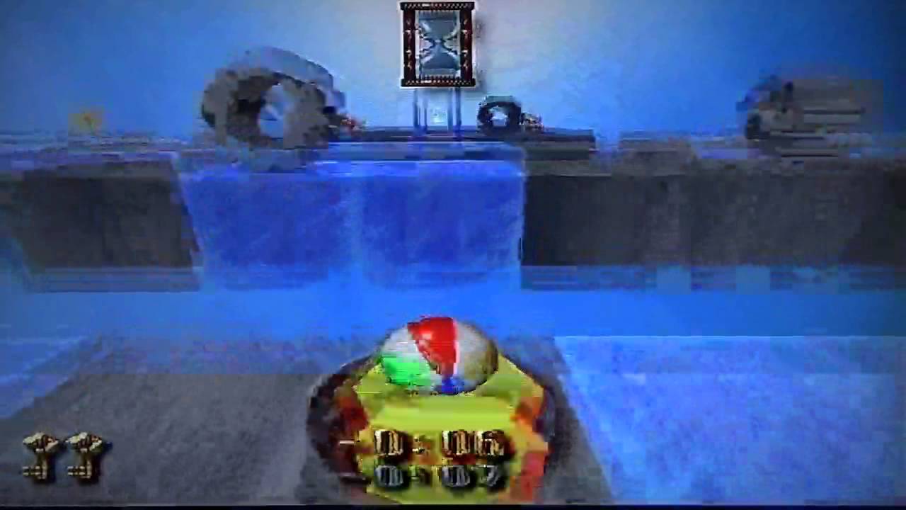 KULA WORLD Time attack mode 46 - 60