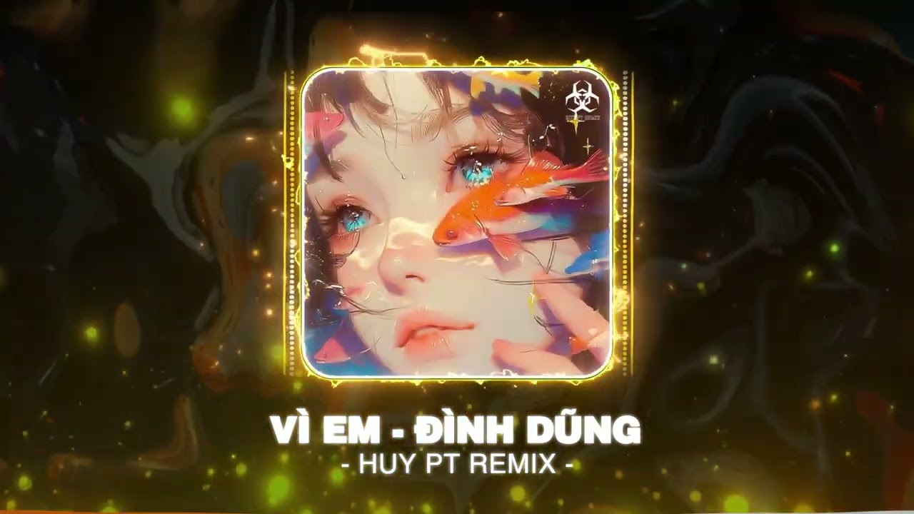 V&Igrave; EM - Đ&Igrave;NH DŨNG (HUY PT REMIX) HỎI TR&Aacute;I TIM ƠI ĐAU KH&Ocirc;NG NGƯỜI M&Igrave;NH M&Atilde;I THƯƠNG CHẲNG C&Acirc;U GI&Atilde; TỪ