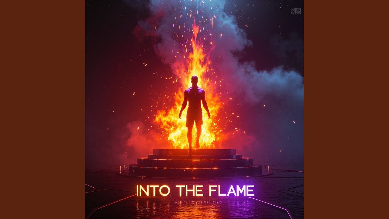 Into the Flame (Future Bass)