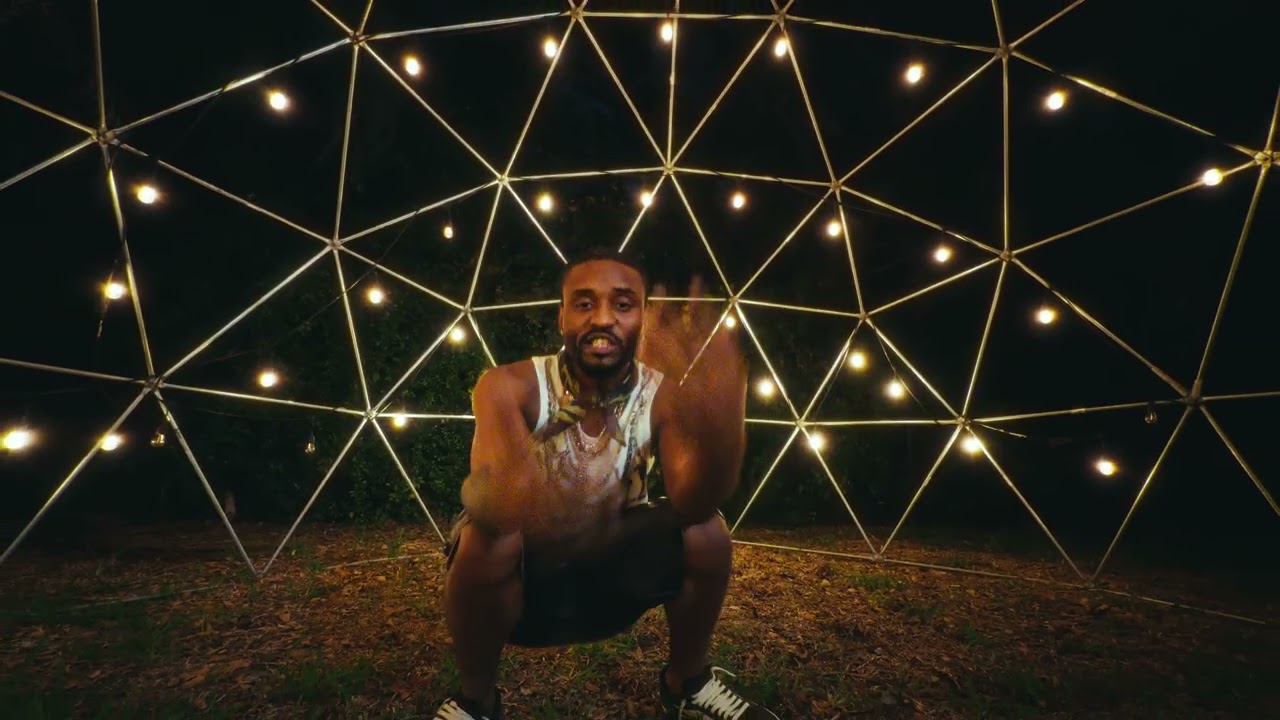 Papito El Franklins - Malone Lam (OFFICIAL VIDEO)