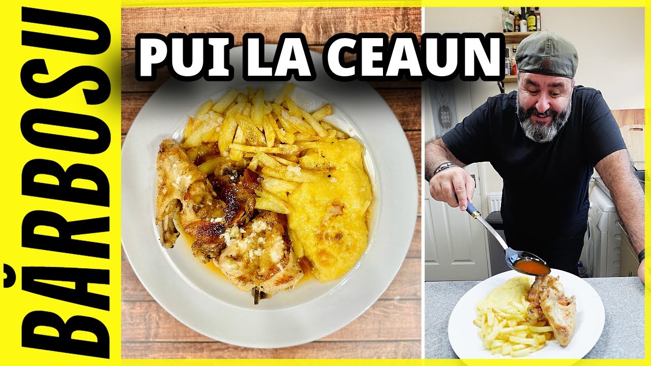 PUI LA CEAUN | AM FOST CERTAT DE DOUA VEDETE DE LA NOI