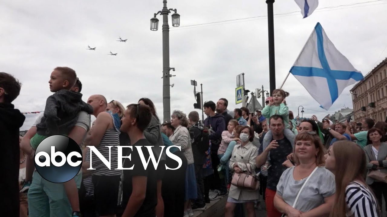 Is Russia covering up the country&rsquo;s true death toll from COVID-19?