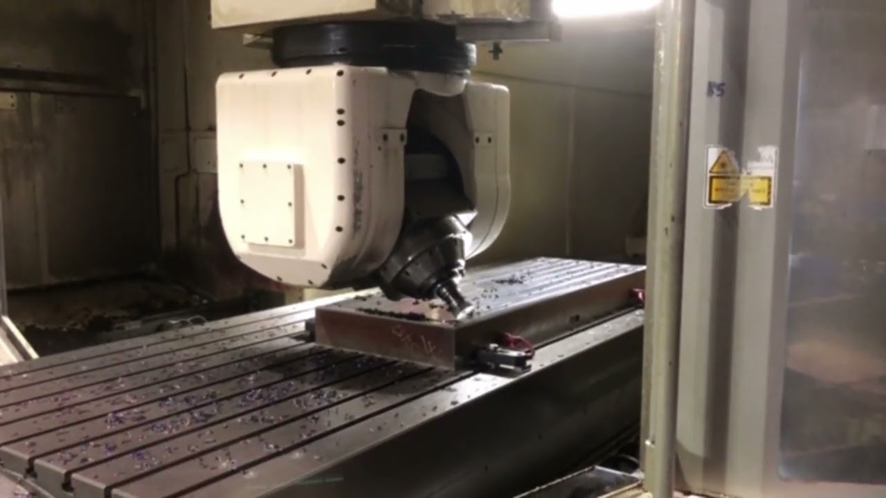 HURON KX 200 Gebrauchtmaschine