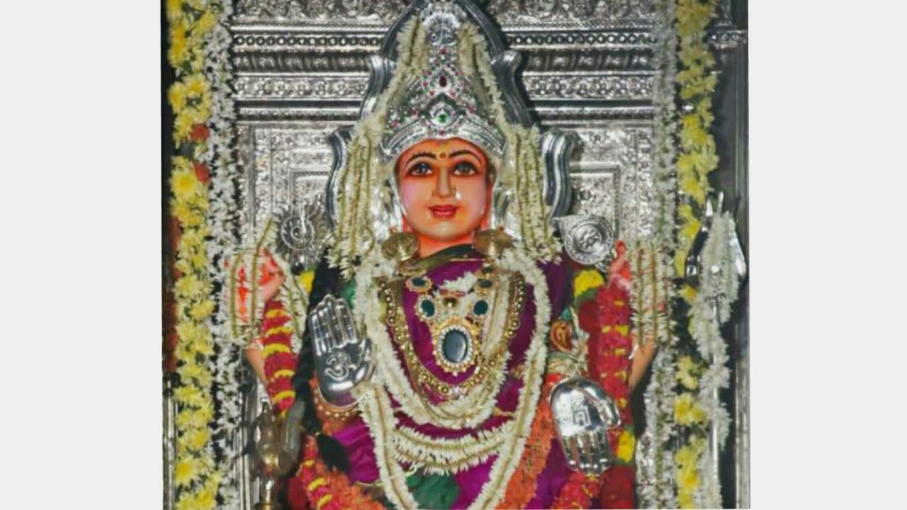 Bolara Halekote Sri Mariyamma Temple Mangalore