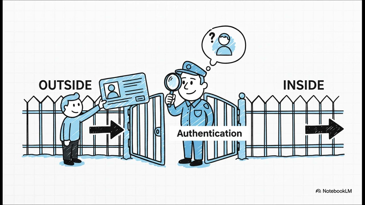 AAA - Authentication, Authorization, and Accounting,