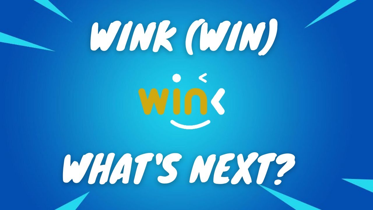 WINk PRICE PREDICTION 2021 - WIN PRICE PREDICTION - SHOULD I BUY WIN - WINk FORECAST