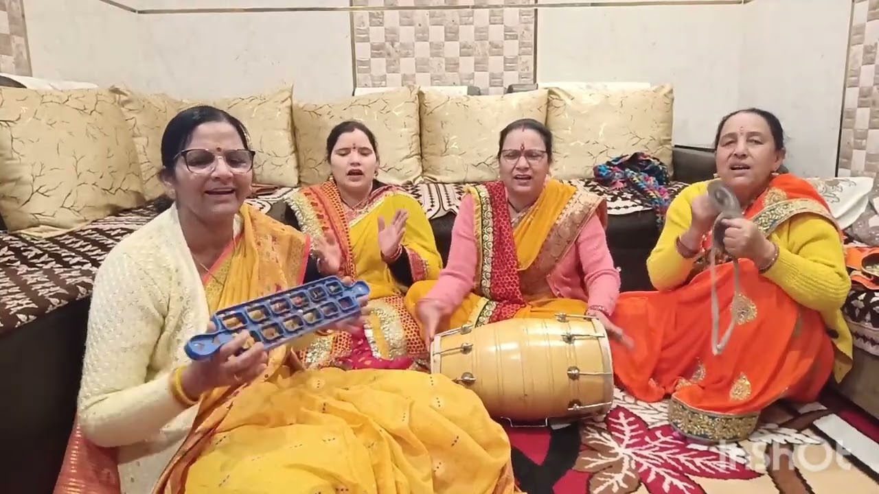 गौरा तेरा लाल