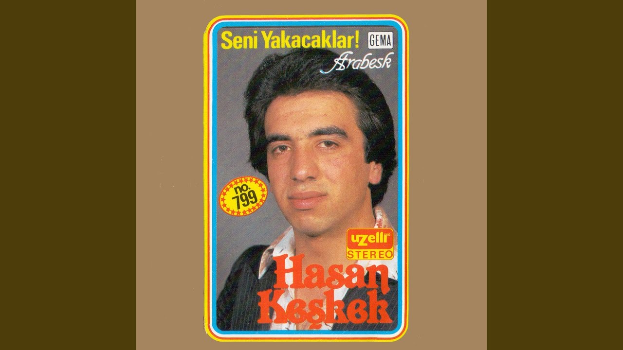 Seni Yakacaklar