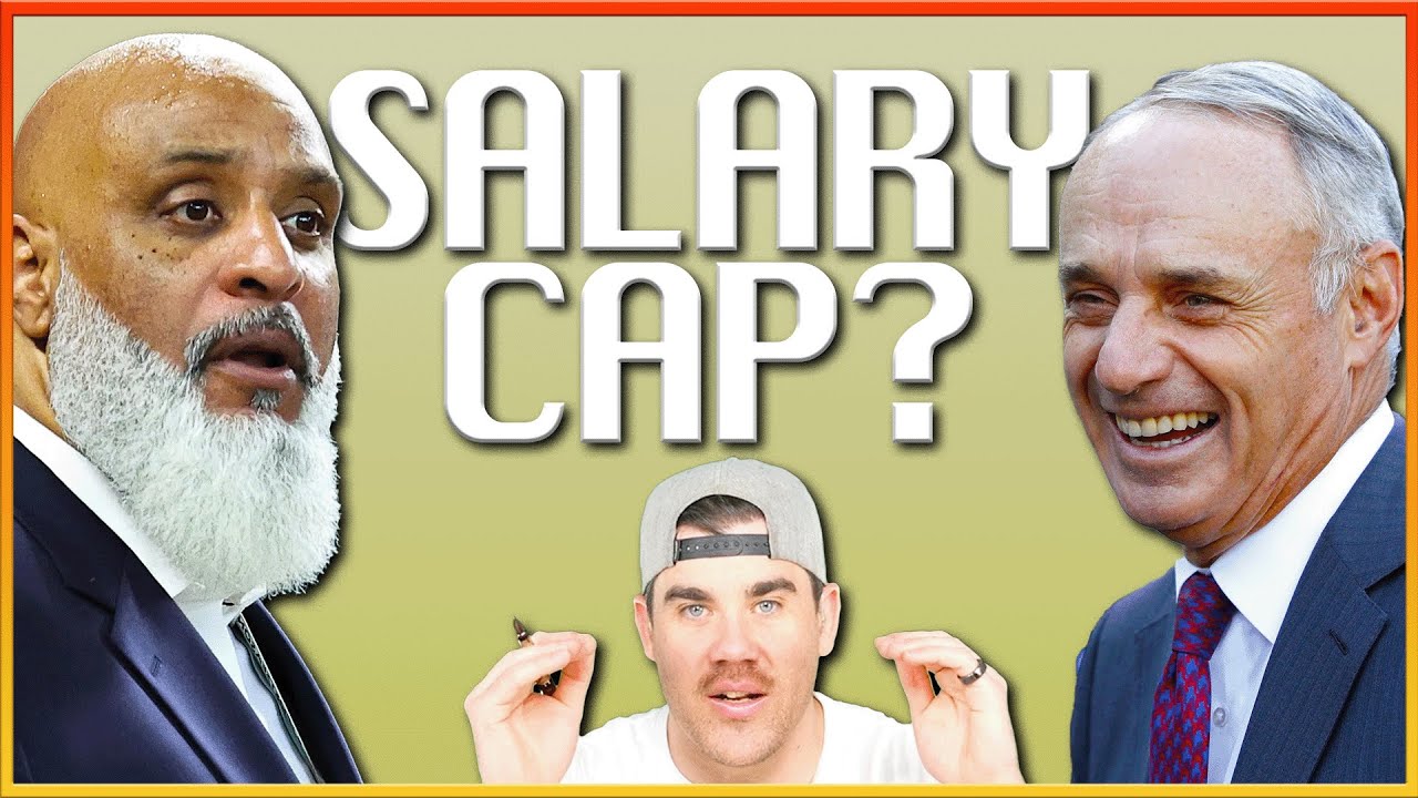Another MLB lockout is COMING