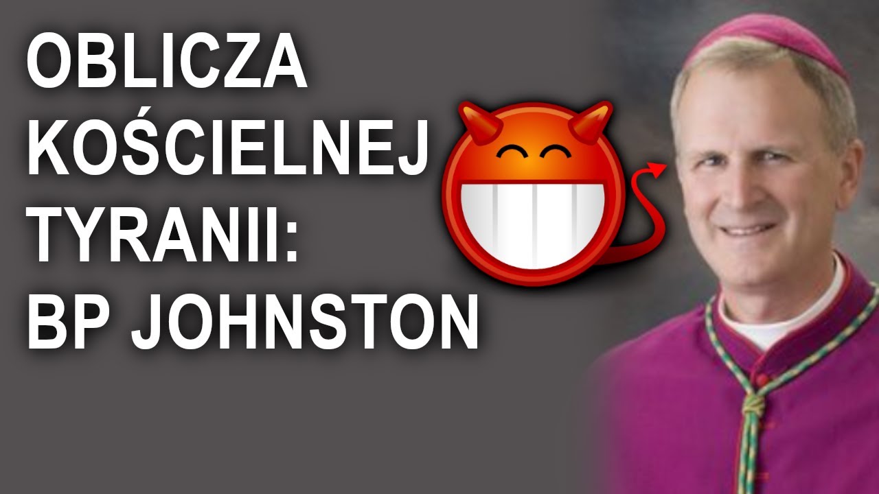 Cel: Zniszczyć Oblat&oacute;w św. Augustyna