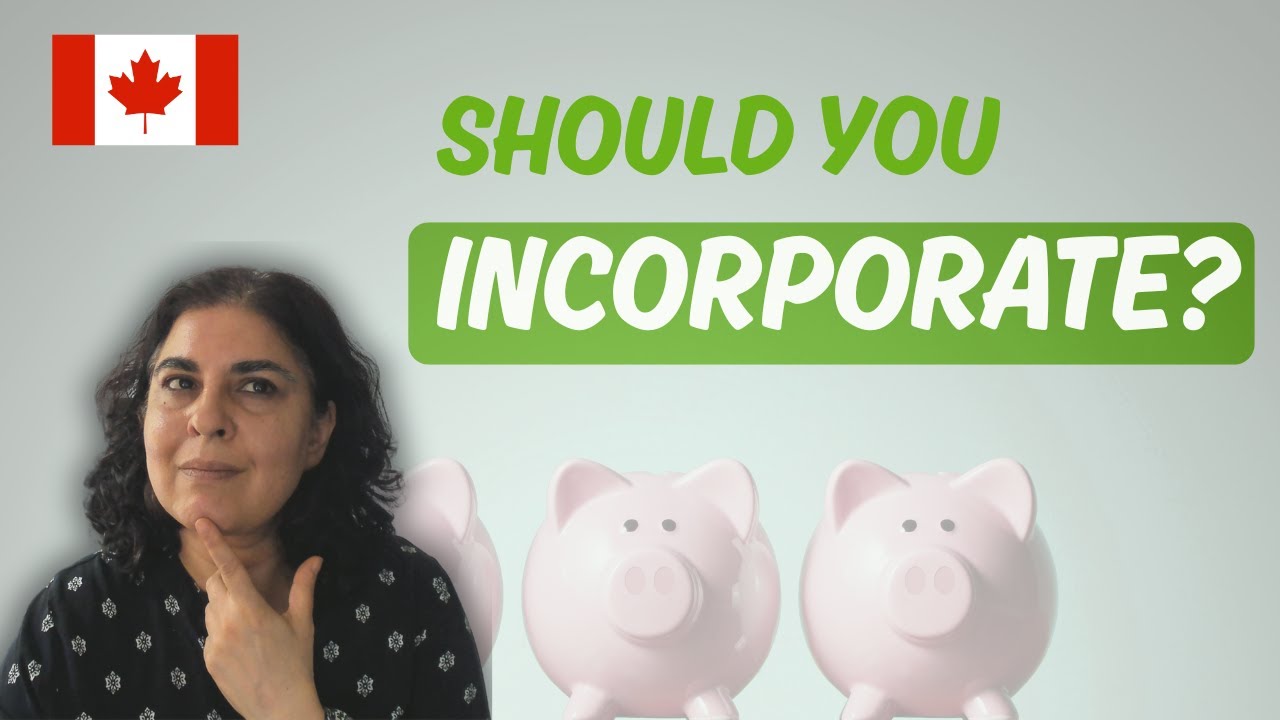 Should You Incorporate Your Small Business in Canada: Pros and Cons
