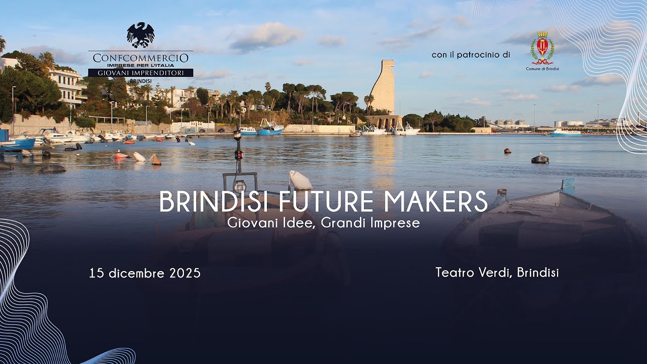 Brindisi Future Makers